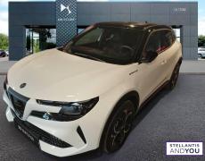 Alfa Romeo Junior