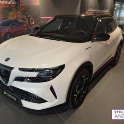 Alfa Romeo Junior 1.2 ibrida 145 ch e-dct6 Speciale Wattrelos