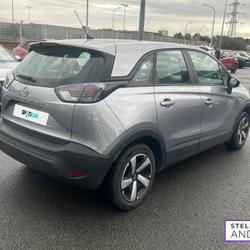Opel Crossland 1.2 83 ch Edition Wattrelos