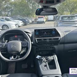 Citroen C5 Aircross puretech 130 s&s eat8 C-series Wattrelos