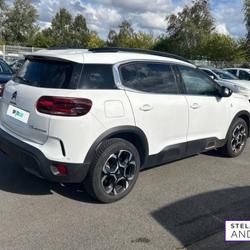 Citroen C5 Aircross puretech 130 s&s eat8 C-series Wattrelos