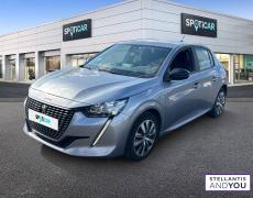 Peugeot 208 Wattrelos