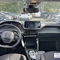 Peugeot 208 puretech 100 s&s eat8 Active pack Wattrelos