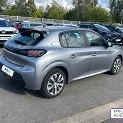 Peugeot 208 puretech 100 s&s eat8 Active pack Wattrelos