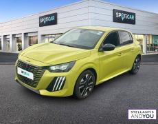 Peugeot 208 Wattrelos