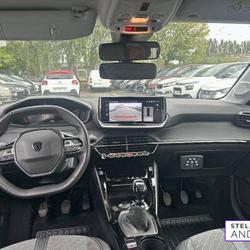 Peugeot 208 puretech 100 s&s bvm6 Allure Wattrelos