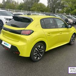 Peugeot 208 puretech 100 s&s bvm6 Allure Wattrelos