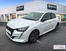 Peugeot 208 Wattrelos