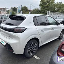 Peugeot 208 puretech 100 s&s bvm6 Allure Wattrelos