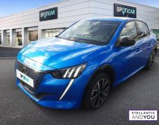 Peugeot 208 Wattrelos