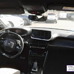 Peugeot 208 electrique 50 kwh 136ch Gt Wattrelos