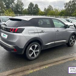 Peugeot 3008 bluehdi 130ch s&s bvm6 Allure pack Wattrelos