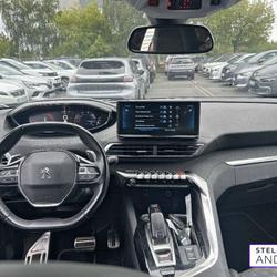 Peugeot 5008 bluehdi 130ch s&s eat8 Roadtrip Wattrelos