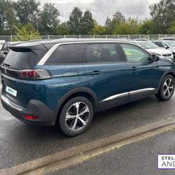 Peugeot 5008 bluehdi 130ch s&s eat8 Roadtrip Wattrelos