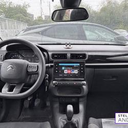 Citroen C3 puretech 83 s&s bvm5 Feel business Wattrelos