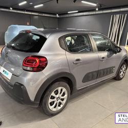 Citroen C3 puretech 83 s&s bvm5 Feel business Wattrelos