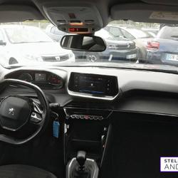 Peugeot 2008 puretech 130 s&s bvm6 Active business Wattrelos