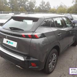 Peugeot 2008 puretech 130 s&s bvm6 Active business Wattrelos