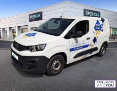 Peugeot Partner Wattrelos