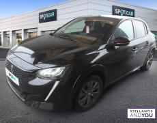 Peugeot 208 Wattrelos