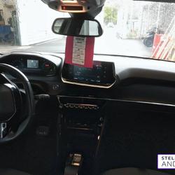 Peugeot 208 electrique 50 kwh 136ch Allure Wattrelos