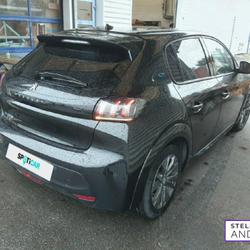 Peugeot 208 electrique 50 kwh 136ch Allure Wattrelos