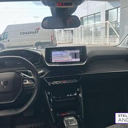 Peugeot 208 hybrid 136 e-dcs6 Allure Wattrelos