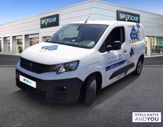 Peugeot Partner Wattrelos