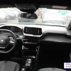 Peugeot 2008 electrique 136 ch Allure Wattrelos