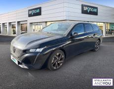 Peugeot 308 SW Phase 2 Wattrelos