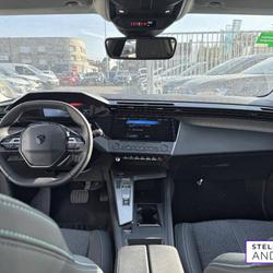 Peugeot 308 SW Phase 2 sw bluehdi 130ch s&s eat8 Allure Wattrelos