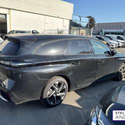 Peugeot 308 SW Phase 2 sw bluehdi 130ch s&s eat8 Allure Wattrelos