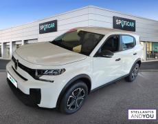 Citroen C3 Aircross Wattrelos