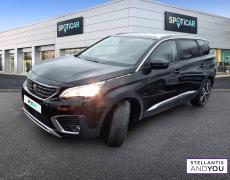 Peugeot 5008 Wattrelos