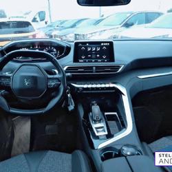 Peugeot 5008 puretech 130ch s&s eat8 Allure Wattrelos
