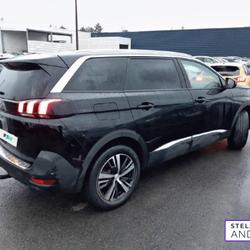 Peugeot 5008 puretech 130ch s&s eat8 Allure Wattrelos