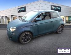 Fiat 500 II