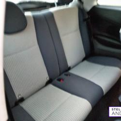 Fiat 500 II e 118 ch Ic&ocirc;ne plus Wattrelos