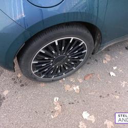 Fiat 500 II e 118 ch Ic&ocirc;ne plus Wattrelos