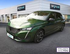Peugeot 308 III Phase 1 Wattrelos