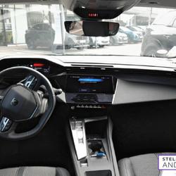 Peugeot 308 III Phase 1 phev 180 e-eat8 Allure pack Wattrelos
