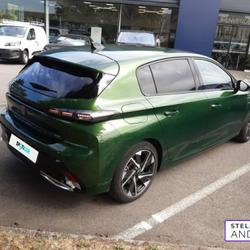 Peugeot 308 III Phase 1 phev 180 e-eat8 Allure pack Wattrelos