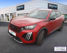 Peugeot 2008 Wattrelos