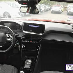 Peugeot 2008 puretech 130 s&s eat8 Allure Wattrelos