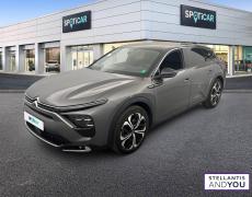Citroen C5 X Wattrelos