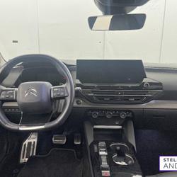 Citroen C5 X hybride rechargeable 225 s&s e-eat8 Shine pack Wattrelos
