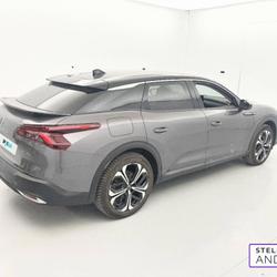 Citroen C5 X hybride rechargeable 225 s&s e-eat8 Shine pack Wattrelos