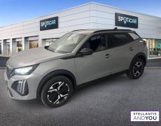 Peugeot 2008 Wattrelos