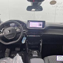 Peugeot 2008 puretech 130 s&s eat8 Allure Wattrelos