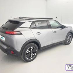 Peugeot 2008 puretech 130 s&s eat8 Allure Wattrelos